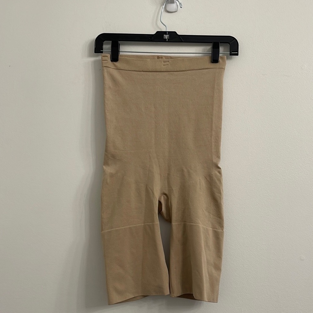 Spanx shapewear size xl
